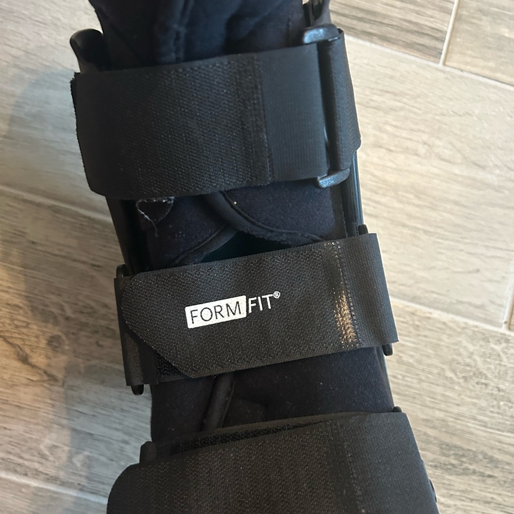 Foot boot - Picture 6 of 6